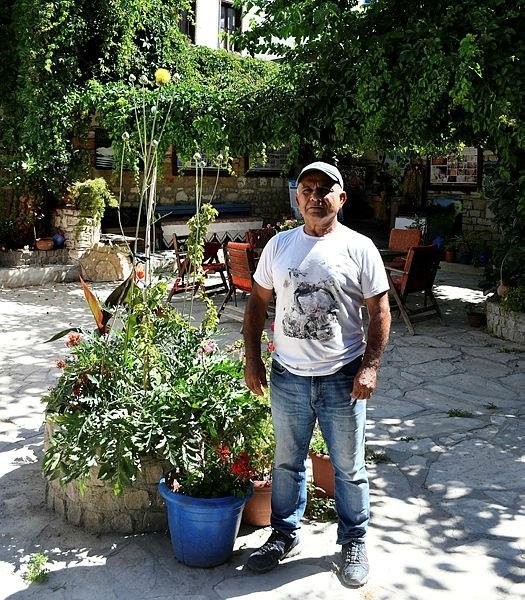 ’Tülüşah’ı koparmanın cezası 73 bin 747 TL! Dünyada sadece Kuşadası’nda yetişiyor