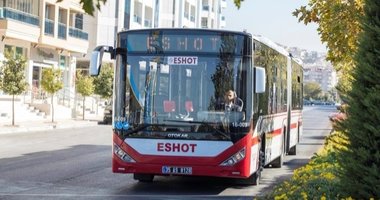 İzmir'de 1 Mayıs'ta toplu taşıma bedava mı? ESHOT, İZBAN, vapur ücretsiz mi?