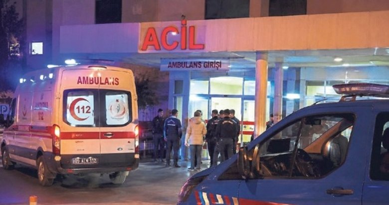 Tabancalı oyun ölümle bitti