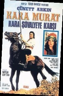 Yeşilçam’ın süper kahramanına veda