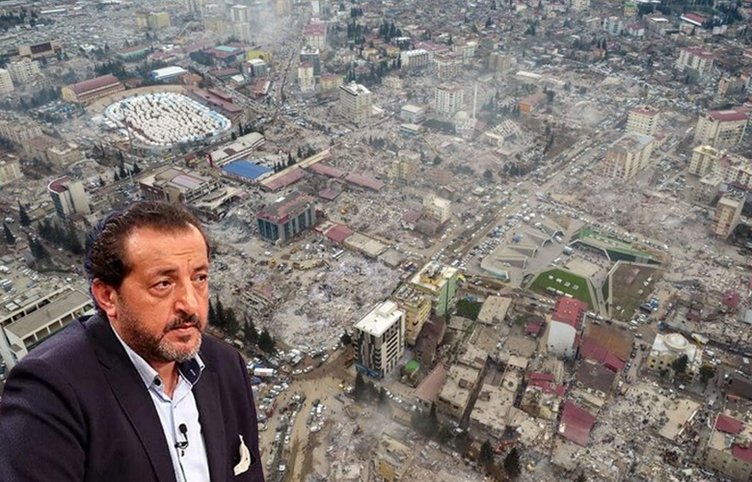 Mehmet Yalçınkaya korku dolu anlar yaşadı: Tezgah yürüdü