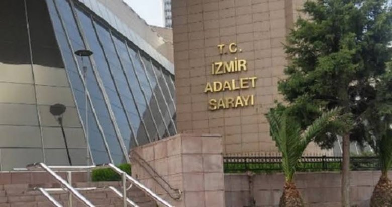 İzmir Barosunun açıklamasına Başsavcılıktan yalanlama