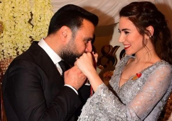 Buse Varol’la boşanacağı konuşulmuştu! Alişan’dan yeni hamle geldi