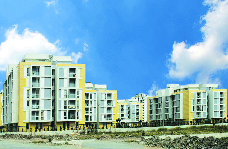 İzmir’de TOKİ konut çekilişleri ne zaman? 50 bin konut kuraları başlıyor