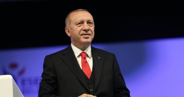 Başkan Erdoğan Guterres’le görüştü