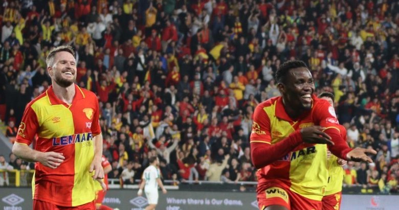 Göztepe Kennethlendi