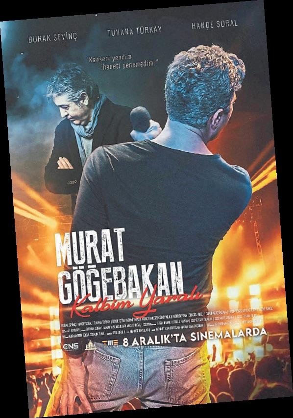 Beyazperdede bu hafta