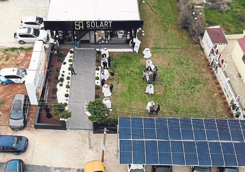 Temiz ve yenilenebilir enerji sektörüne taze kan