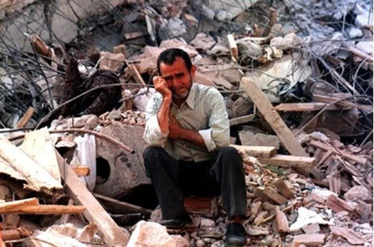 Büyük felaketin üzerinden 26 yıl geçti! 17 Ağustos Marmara Depremi’nin travmaları halen sürüyor!