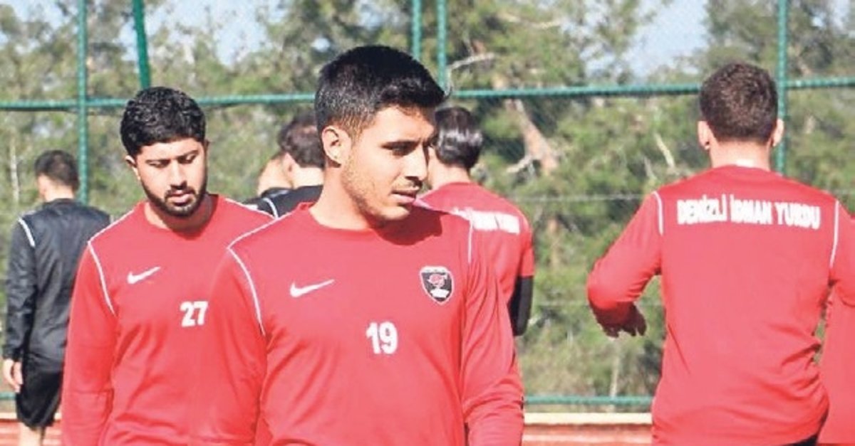 Denizli Idman Yurdu Söke 1970’e bileniyor