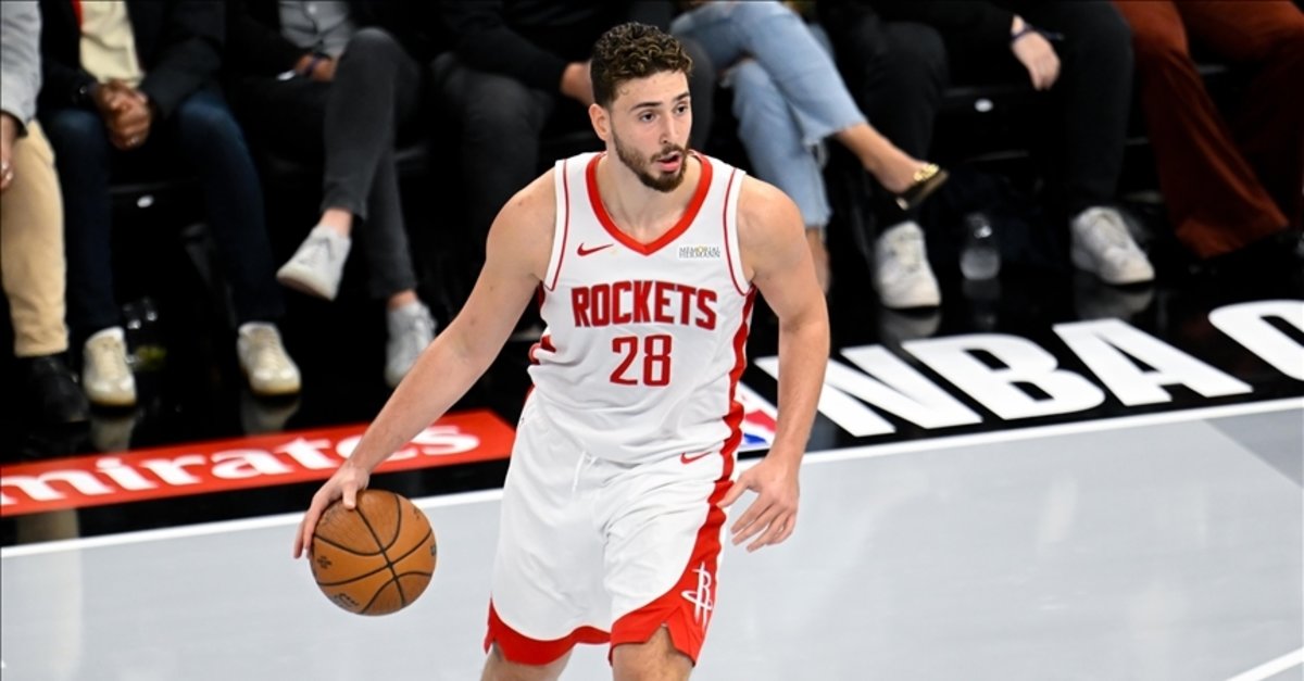 NBA’de 2026 All-Star şöleni