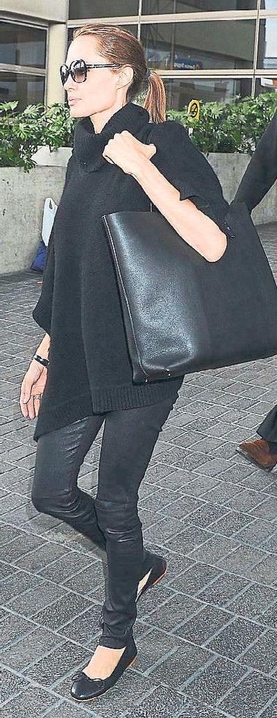 Kapsül giyinen ünlüler