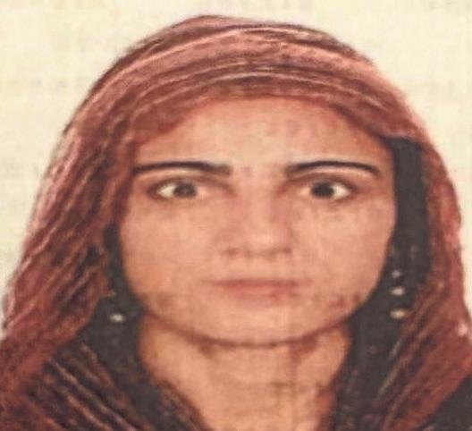 Kayıp değil kurbanmış! Aysun’u hayattan koparan ailesi çıktı!