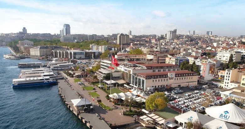 Bahçeşehir Üniversitesi Öğretim Görevlisi alıyor