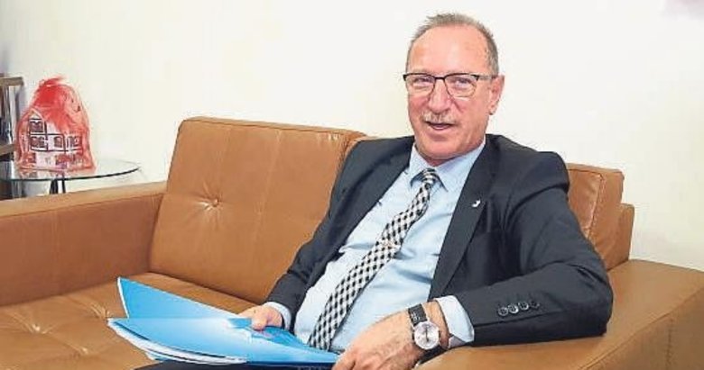 DSP’yi sarsan ölüm