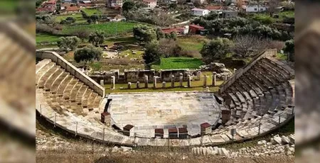 Herkes Bodrum’u konuşurken o seçildi! Türkiye’nin...