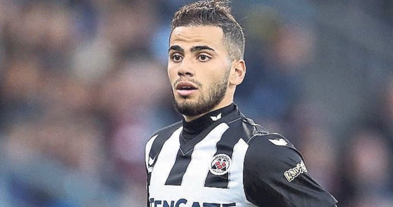 Göz-Göz’de rota Fransa