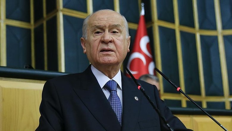 Son dakika: MHP lideri Devlet Bahçeli’den Ekrem İmamoğlu açıklaması: Türk yargısına güvenim tamdır