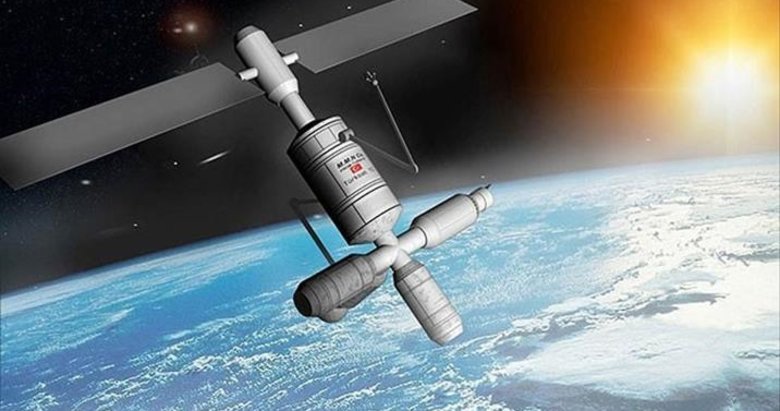 Türksat uydularının kredi ödemeleri başlıyor