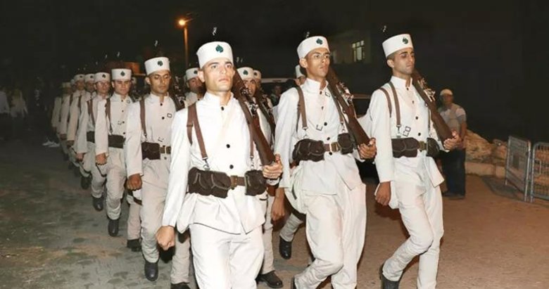 Büyük Taarruz’un 100. Yılı kutlamaları başlıyor! Afyonkarahisar ve Kütahya’da bir dizi etkinlik gerçekleşecek