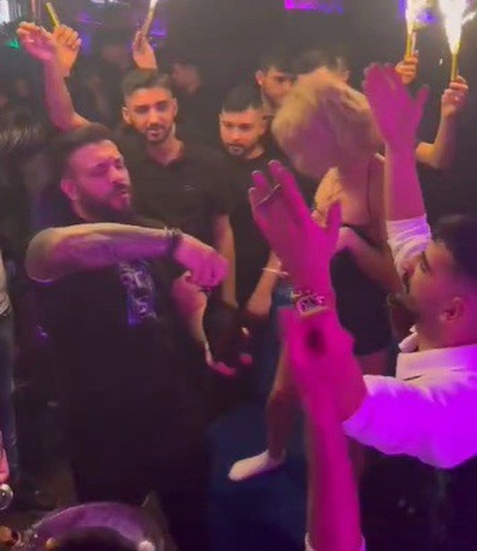 Vicdan azabıyla ölüme gitti!