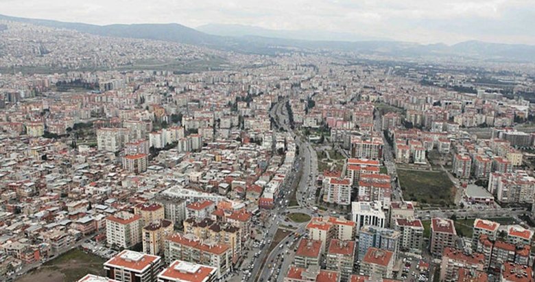 İzmir’de Mart ayında konut satışları azaldı