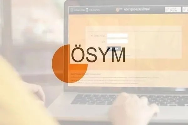 DGS sonuçları açıklandı! 2024 ÖSYM DGS sonuç ekranı