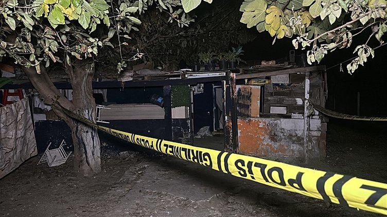 İzmir’de elektrik sobası faciası! 5 kardeşin yanarak can verdiği yangında yürek yakan detaylar