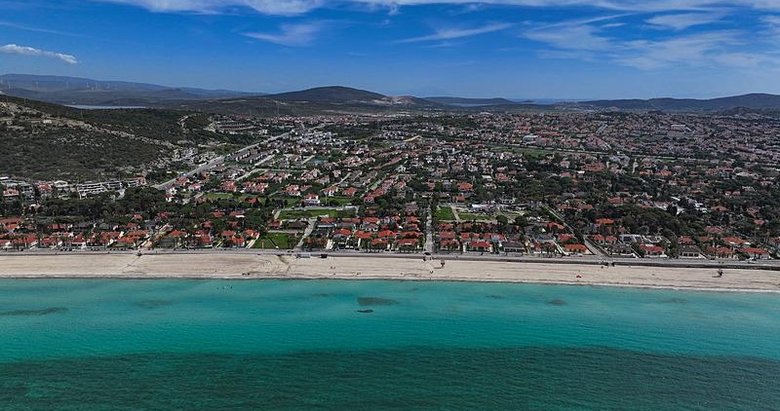Çeşme ve Kuşadası’nda bayram bereketi! Otellerde doluluk yüzde 70’lerin üzerine çıktı