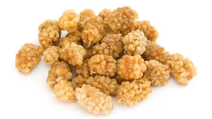 Kurusu yaşını solladı! Günde 1 avuç yerseniz...