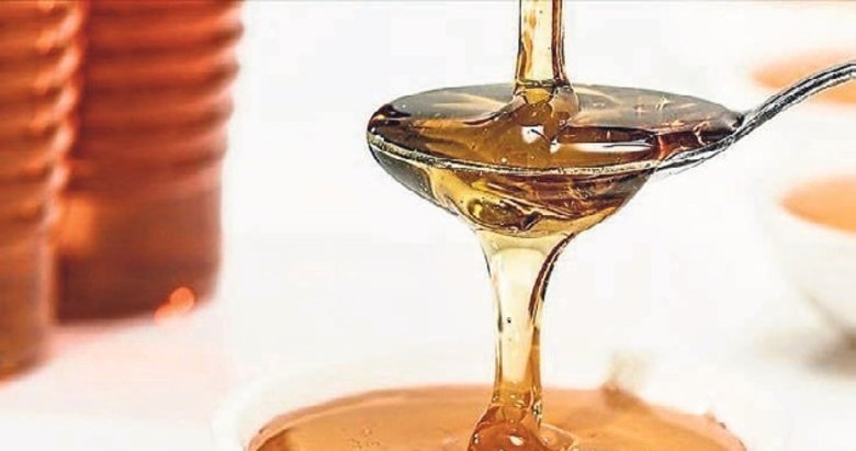 Türkiye’nin bal ihracatı 33.5 milyon doları aştı