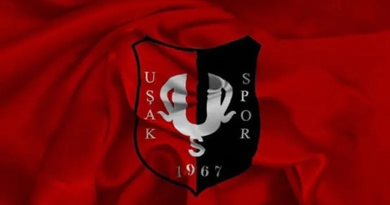 Uşakspor’da Yılmaz’dan istifa açıklaması