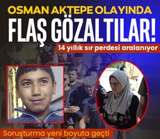 Aydın’da 14 yıllık sır perdesi aralanıyor
