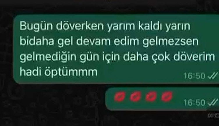 Akran zorbalığına bir örnek de Muğla’da! 13 yaşındaki kız öğrenci arkadaşını darbetti