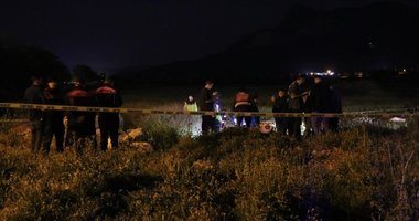 Cezaevi firarisi derede ölü bulundu