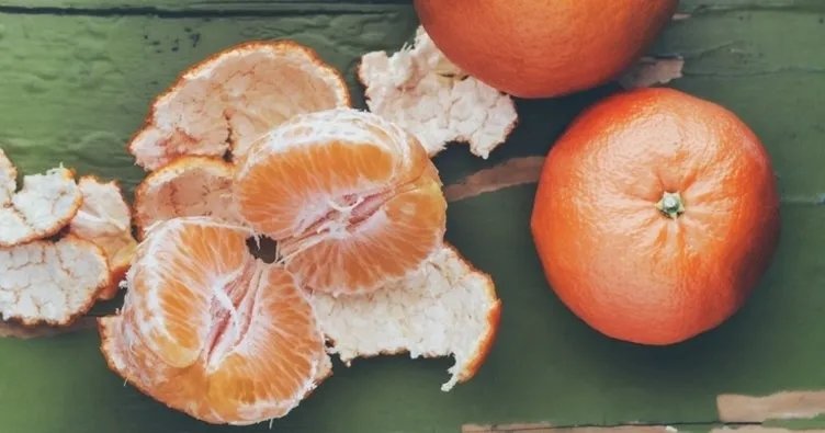 Kabuğunu sakın çöpe atmayın! Faydaları saymakla bitmiyor...