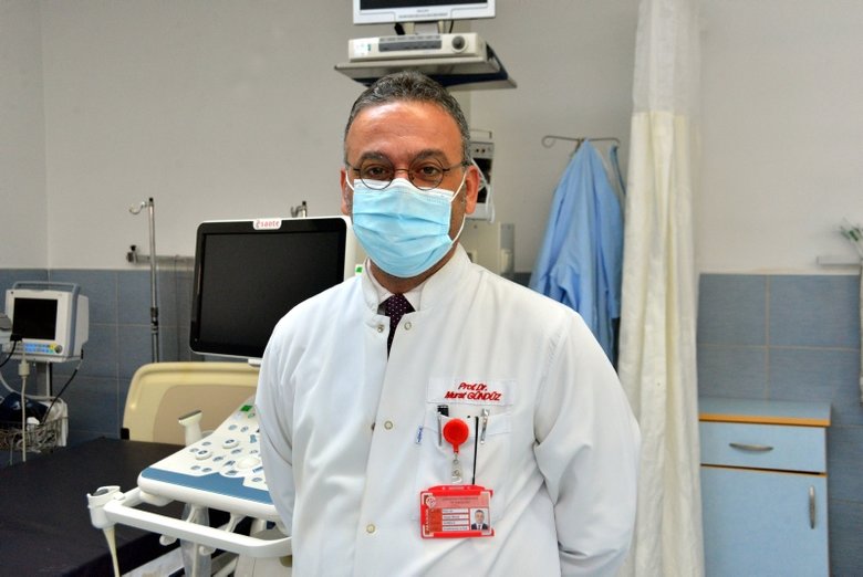 Türkiye’de uygulanan aşı mutasyona etkili mi? Bilim Kurulu üyesi yanıtladı