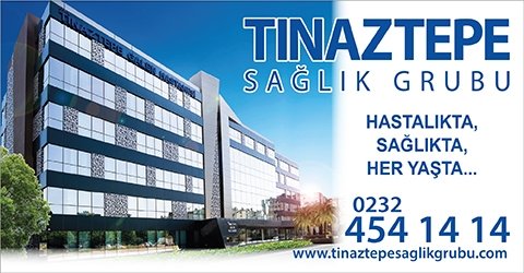 Tınaztepe Sağlık Grubu