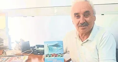 Gazetecilikten dostluğa