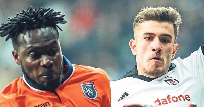 Kanarya Dorukhan'ı çok istiyor - Fenerbahçe Haberleri