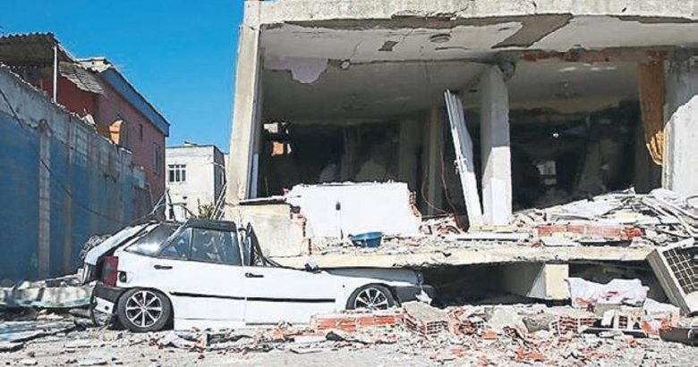 Sigorta sektörü hasar ödemelerine başladı