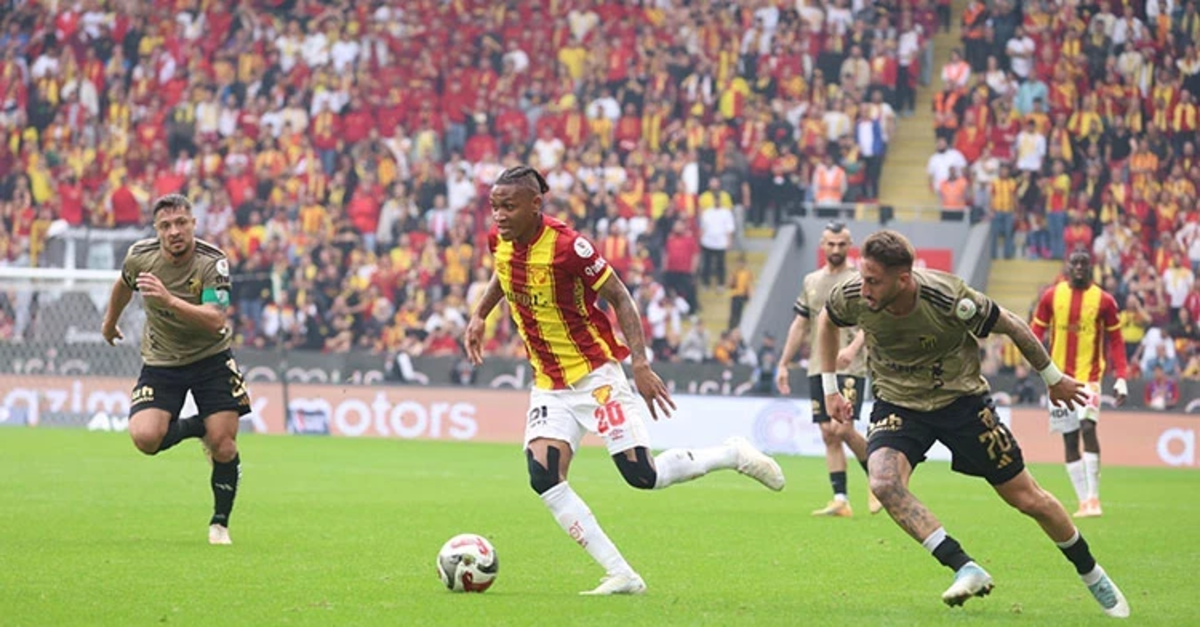 KOCAELİSPOR - GÖZTEPE MAÇI NE ZAMAN? | Kocaelispor - Göztepe karşılaşması ne zaman, saat kaçta? Hangi kanalda?