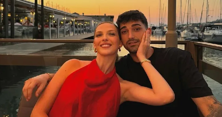 İbrahim Tatlıses’ten aile saadeti