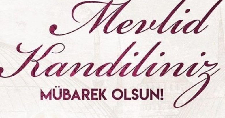 Mevlid Kandili’nin önemi nedir? Mevlid Kandili’nde hangi ibadetler yapılır?