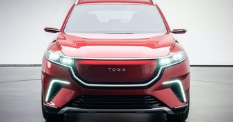 Başkan Erdoğan’dan yerli otomobil mesajı