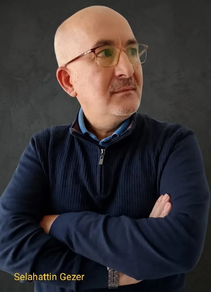 Terörsüz Türkiye’den memnun değil misiniz?