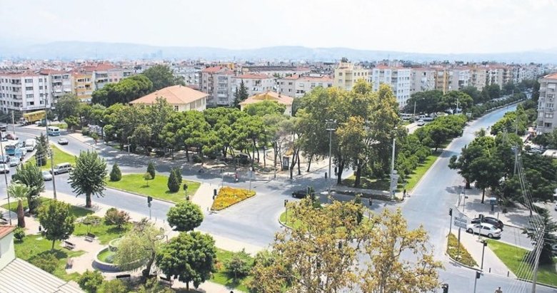 İzmir’de CHP’li Karşıyaka Belediyesi’nde satış furyası başladı