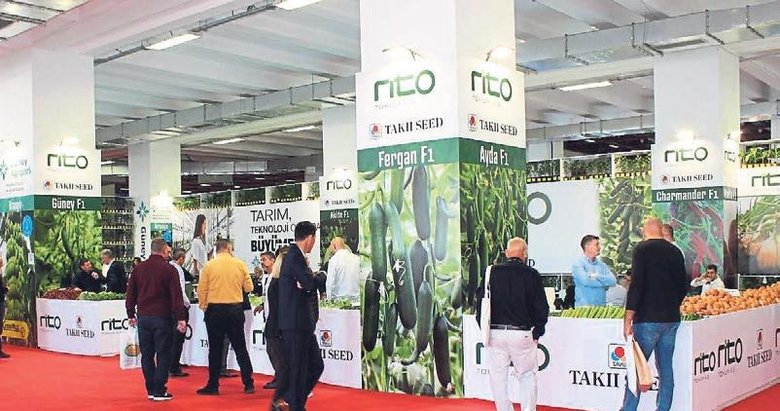 21. Growtech Fuarı sektörü buluşturdu