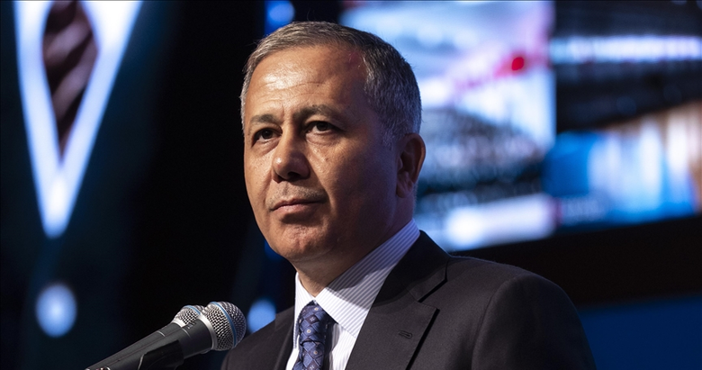 Yerlikaya’dan CHP’ye sert tepki!