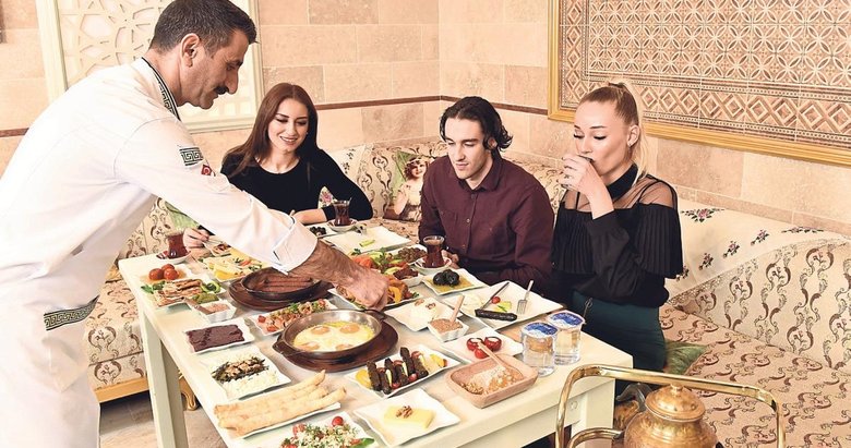 Tereci Den Bir Yenilik Daha Etkinlik Evi